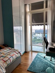 Vacanza @ East (D14), Condominium #168654362